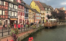 Gites La Petite Venise Colmar